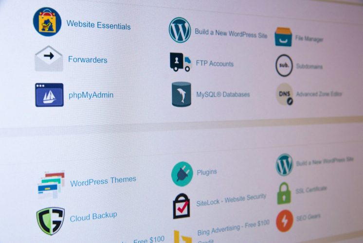 How to Choose the Perfect Web Hosting Company in Kenya